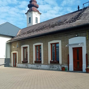 Németh Vendégház -Torkos Fogadó, Ibrány